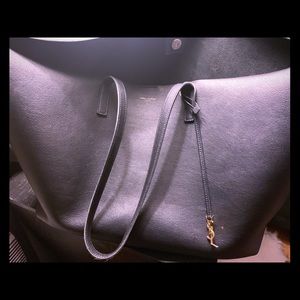 YSL Tote Bag